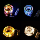 Fita Led Decorativa de Árvore de Natal