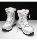 Bota Glacial de Inverno Forrada - Glacia