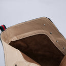 Bota Casual de Couro - Martin