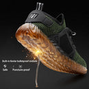 Tênis Indestrutível - Ryder