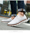 Sapato Casual de Malha