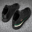 Tênis de Couro - Xu Feng 83