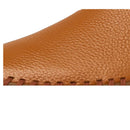 Mocassim de Couro Casual Minimal