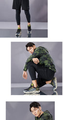 Tênis de Corrida - Li-Ning