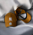 Boné New Era NY Básico