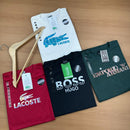 Atacado de Camisas PERUANAS PREMIUM Fio 30.1 com Elastano