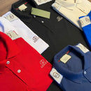 Atacado de Camisas Gola Polo Piquet
