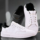 Sapatênis Masculino Couro Legítimo – Envio Garantido