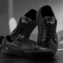 Sapatênis Masculino Couro Legítimo – Envio Garantido