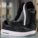 Sapatênis Masculino Couro Legítimo – Envio Garantido