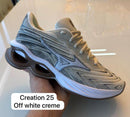 Tênis Mizuno Wave Creation 25