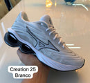 Tênis Mizuno Wave Creation 25