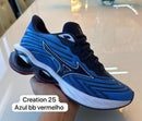 Tênis Mizuno Wave Creation 25