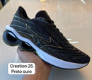 Tênis Mizuno Wave Creation 25