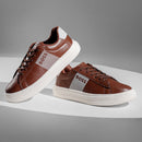 SAPATÊNIS HUGO BOSS TOP