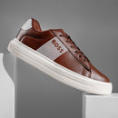 SAPATÊNIS HUGO BOSS TOP