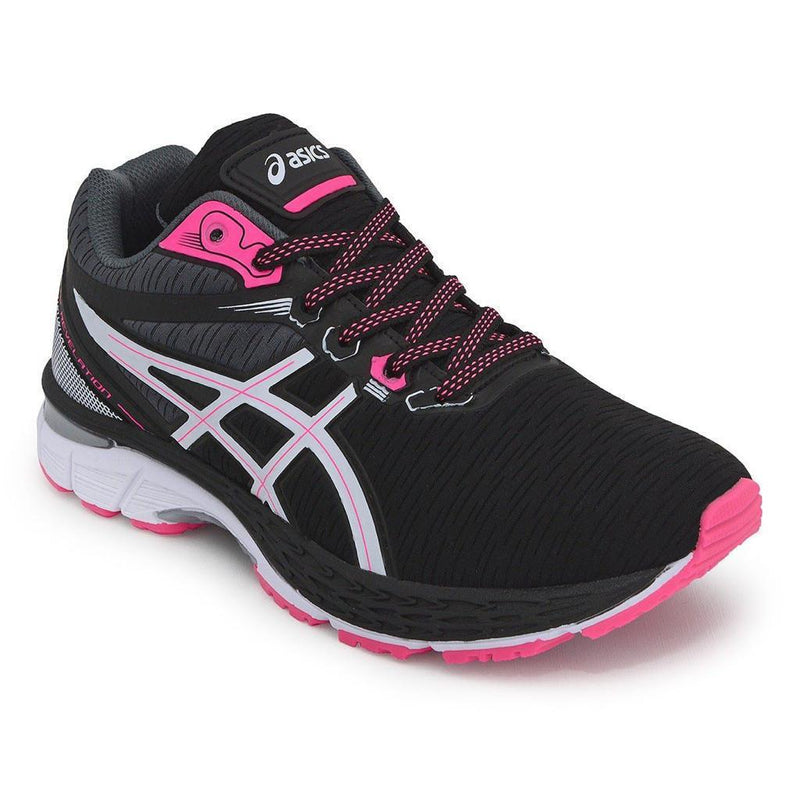Tênis Asics Revelation Feminino – Conforto, leveza e performance