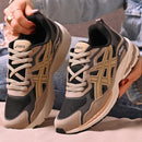 LANÇAMENTO EXCLUSIVO — ASICS GEL-NYC MASCULINO