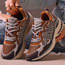 LANÇAMENTO EXCLUSIVO — ASICS GEL-NYC MASCULINO