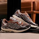 LANÇAMENTO EXCLUSIVO — ASICS GEL-NYC MASCULINO