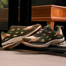 LANÇAMENTO EXCLUSIVO — ASICS GEL-NYC MASCULINO