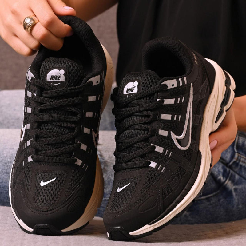 LANÇAMENTO EXCLUSIVO — NIKE P-6000 MASCULINO