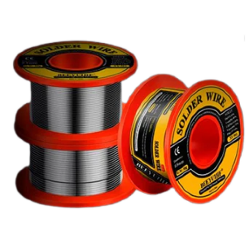 Super Solda 7.0 Ideal Para Todos os Tipos de Solda