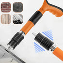 Pistola para Fixação de Rebites e Pregos Profissional - ProGrip