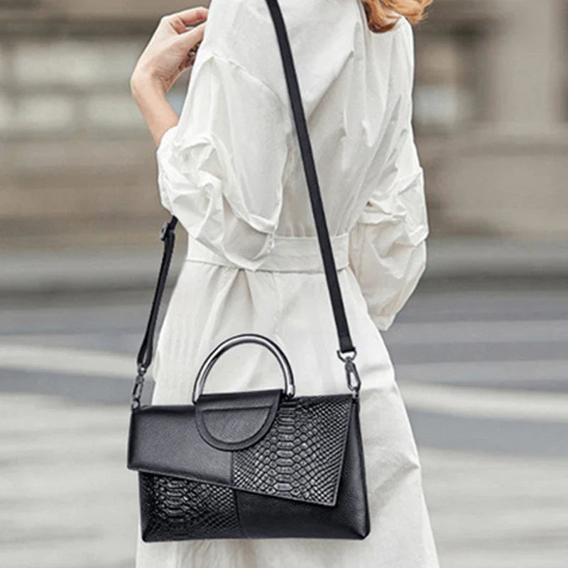 Bolsa Transversal Firenze