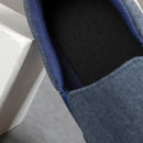 Mocassim Casual - Slip Confort