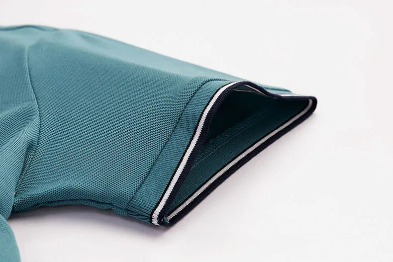 Camisa Polo Emporio Man