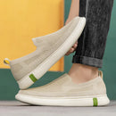 Mocassim Casual Respirável