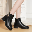 Bota de Inverno Pelúcida Impermeável - La Viatu 2022