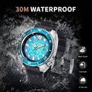 Relógio Masculino 42mm - Precious