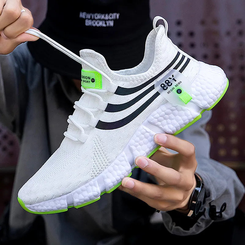 Fast Confort 33Y Unisex Sports Shoes (Free Shipping)
