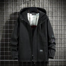 Jaqueta Casual Street Wear 2025