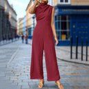 Macacão Luce Moderna