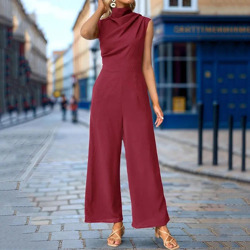 Macacão Luce Moderna