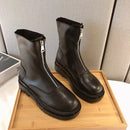 Bota Coturno Casual - Trend