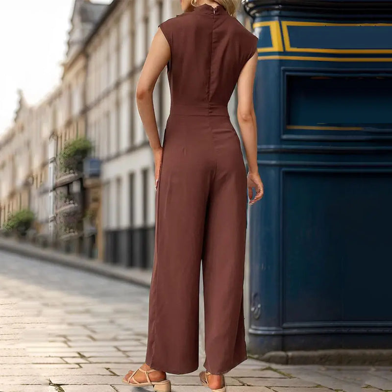 Macacão Luce Moderna