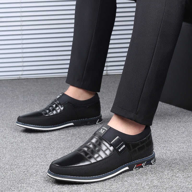 Sapato Casual - Piemonte