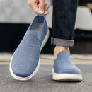 Mocassim Casual Respirável