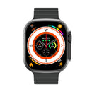 Smartwatch 49MM Ultra 9 450mAh NEW Smart Watch Bluetooth Call Microwear Series 9 NFC GPS