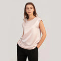 Blusa de Seda Classic