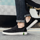 Mocassim Casual Respirável