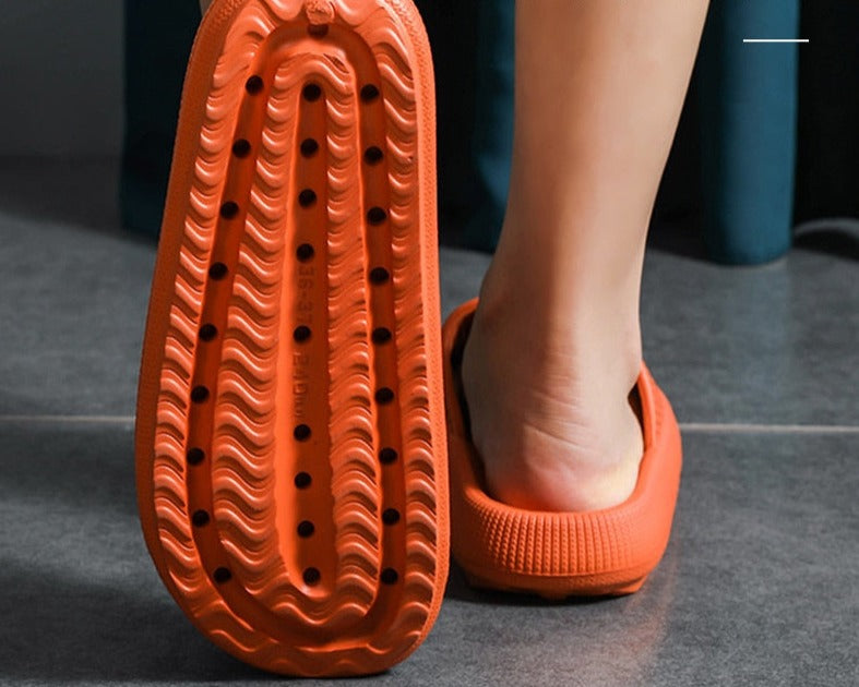 Chinelo Nuvem