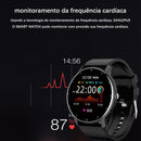 Relógio Inteligente Smart watch  -  IOS e Android.