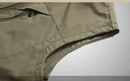 Colete Casual Tático Outdoor