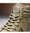 Bota Tática Camuflada - Liquidação 2025