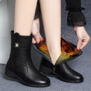 Bota de Inverno Pelúcida - Emma 2022